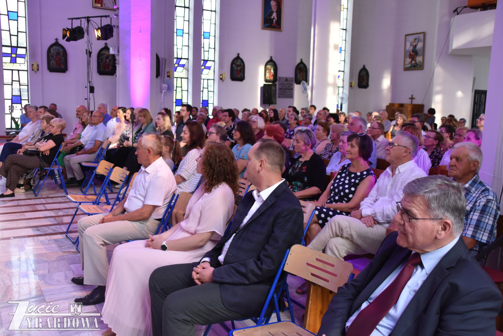 Pielęgnują muzyczną tradycję i radują ludzkie serca