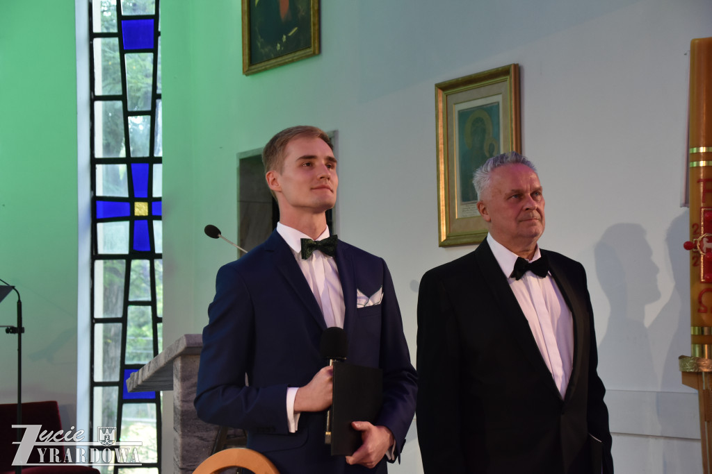 Pielęgnują muzyczną tradycję i radują ludzkie serca