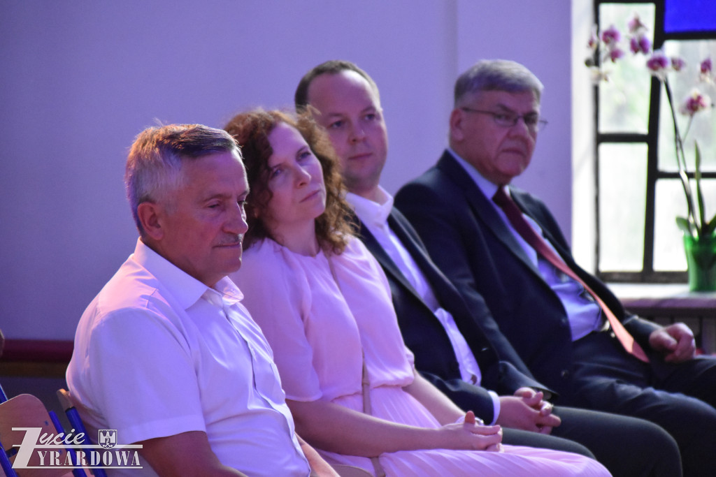 Pielęgnują muzyczną tradycję i radują ludzkie serca