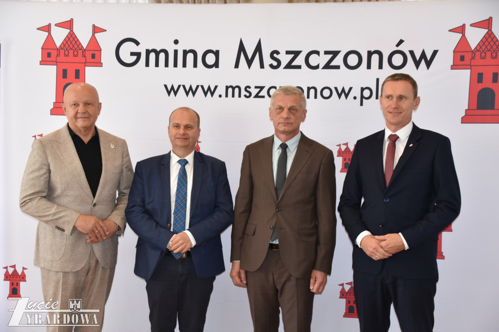 Mszczonów – SIM zbuduje 200 mieszkań