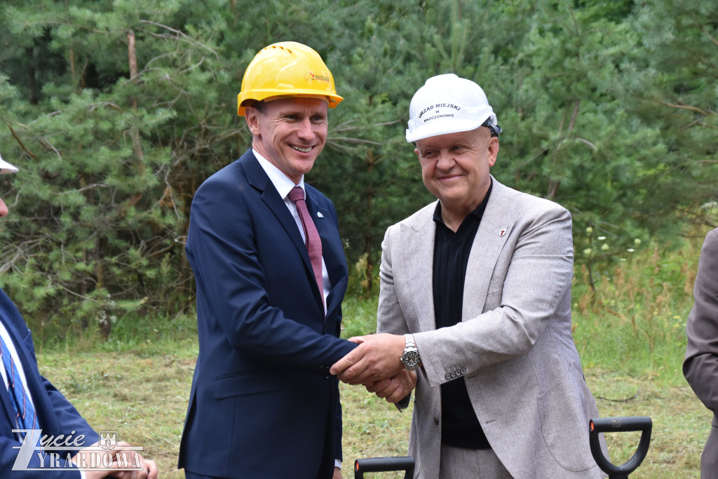 Mszczonów – SIM zbuduje 200 mieszkań