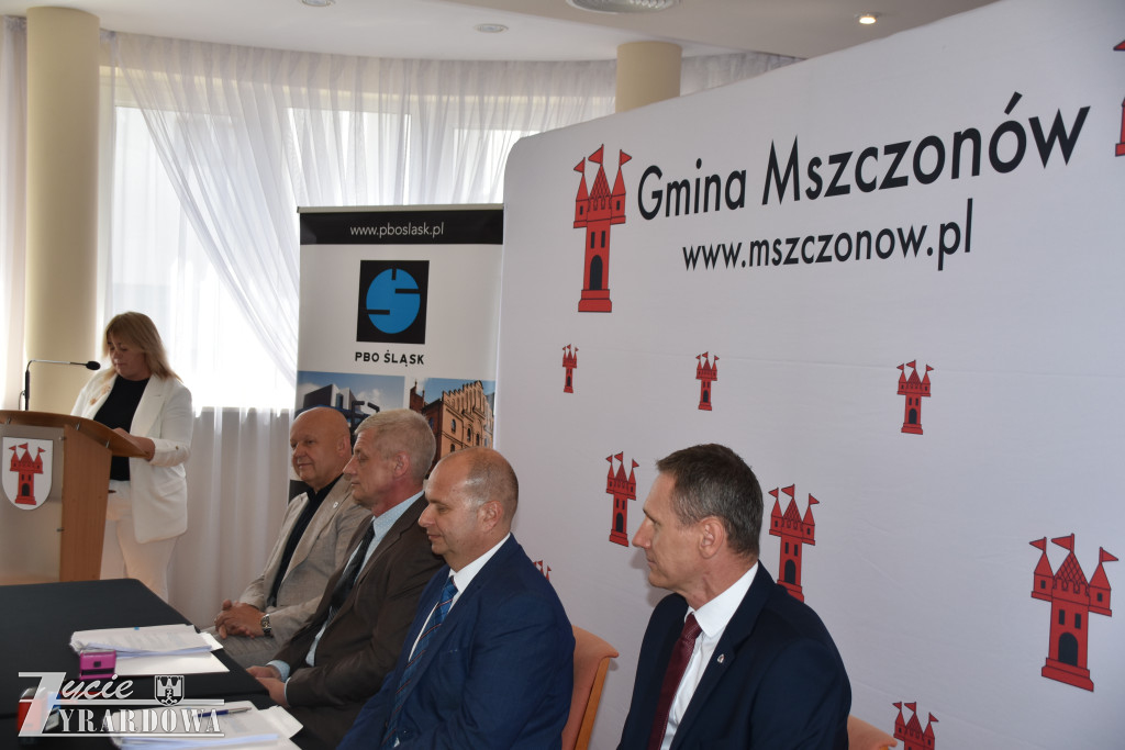 Mszczonów – SIM zbuduje 200 mieszkań