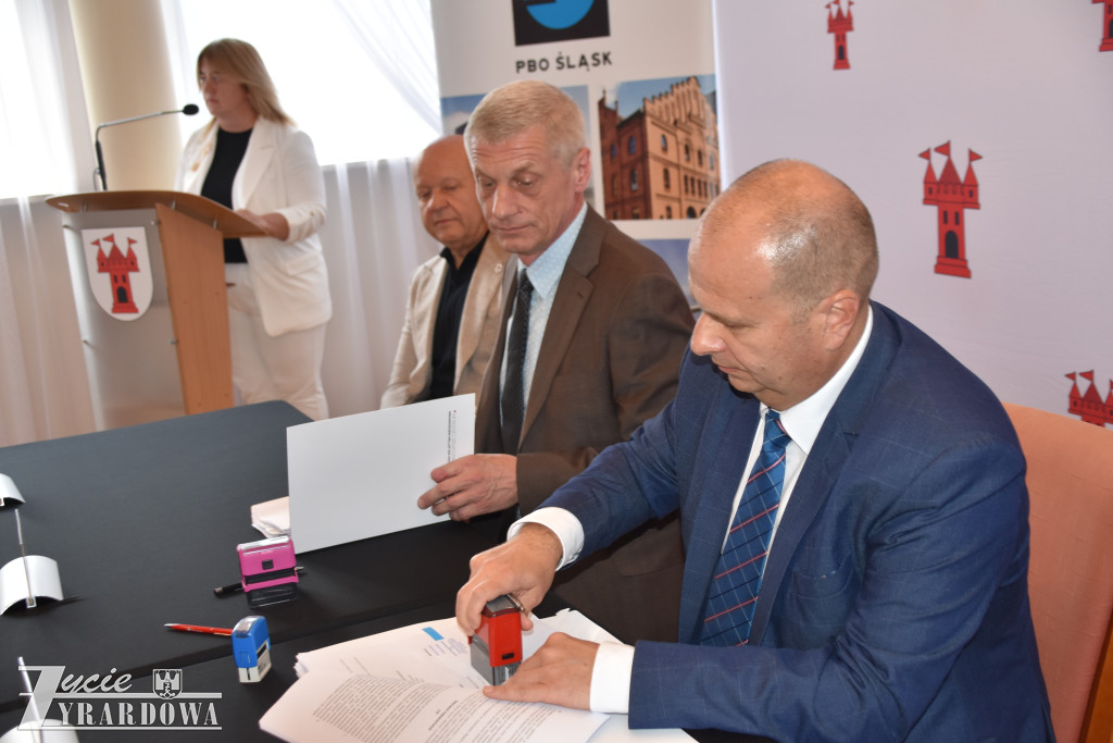 Mszczonów – SIM zbuduje 200 mieszkań