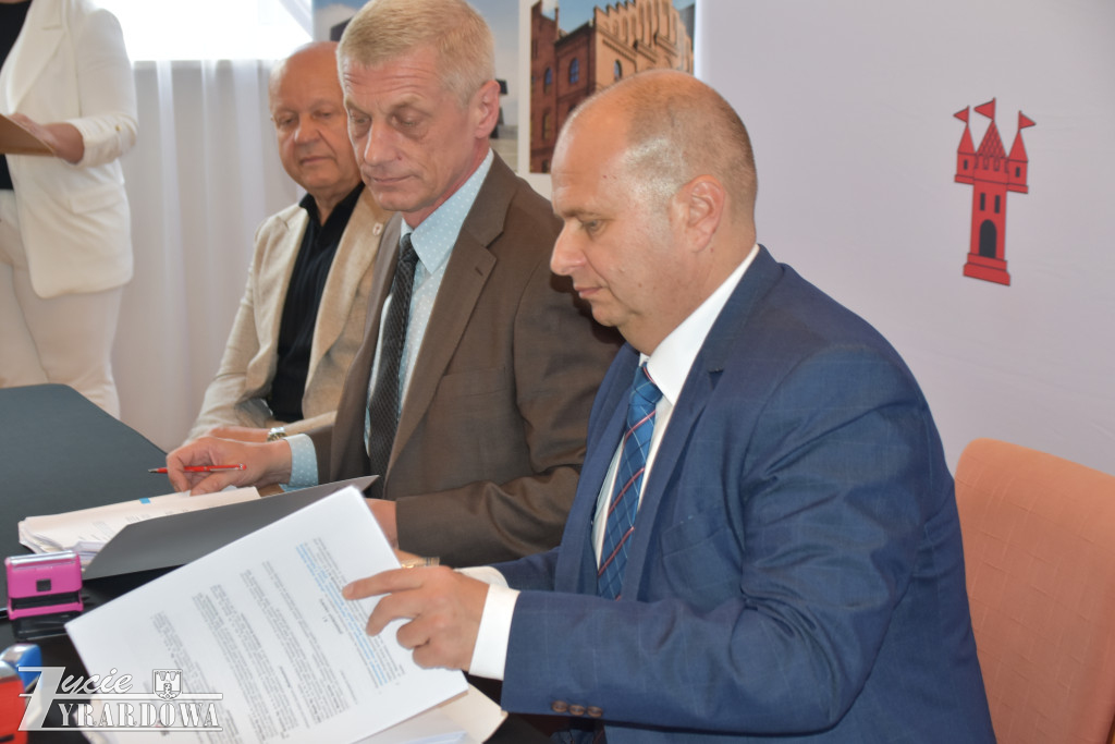 Mszczonów – SIM zbuduje 200 mieszkań