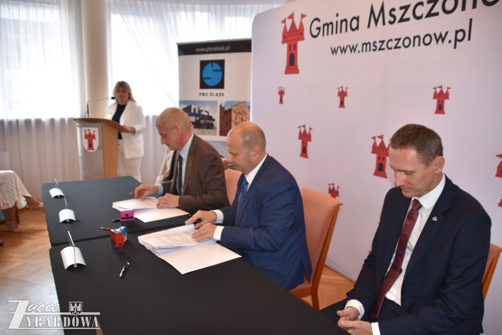 Mszczonów – SIM zbuduje 200 mieszkań