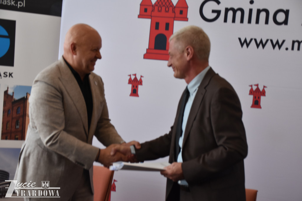 Mszczonów – SIM zbuduje 200 mieszkań