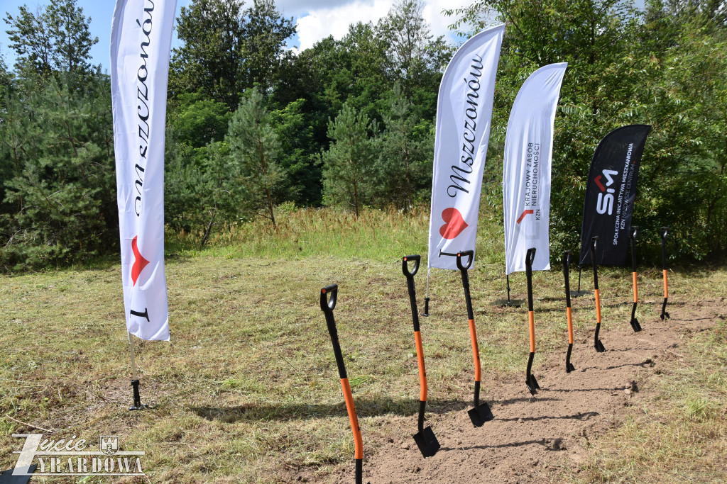 Mszczonów – SIM zbuduje 200 mieszkań