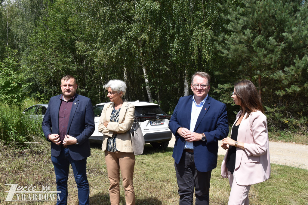 Mszczonów – SIM zbuduje 200 mieszkań