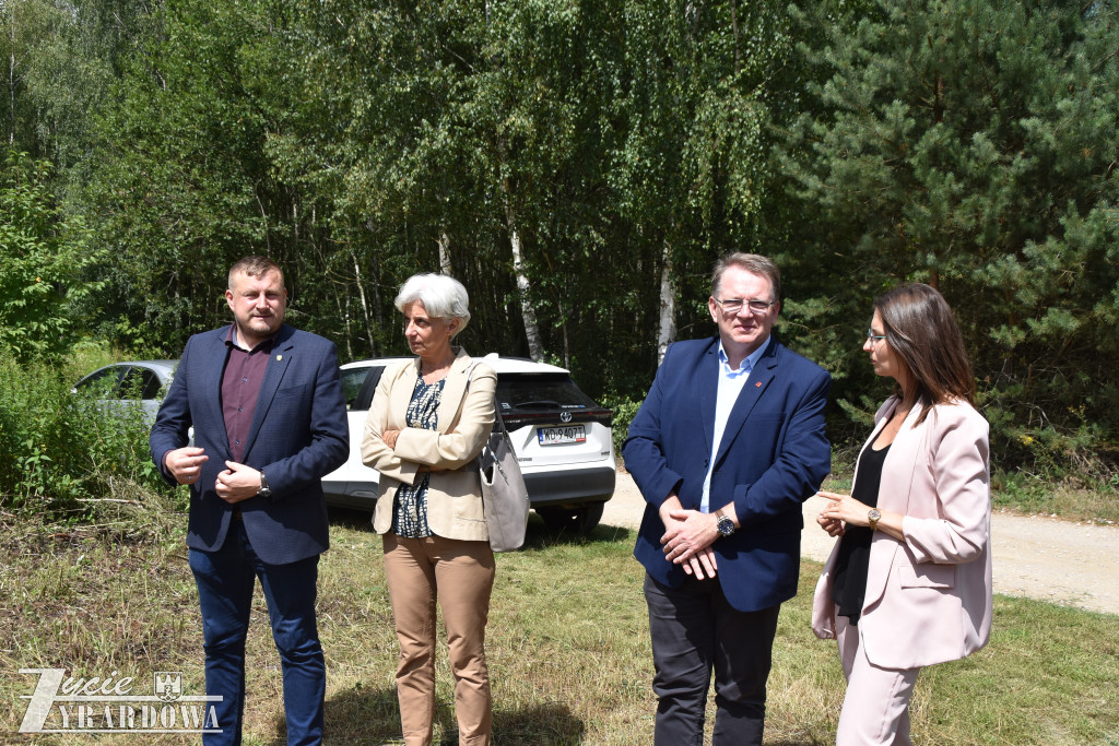 Mszczonów – SIM zbuduje 200 mieszkań