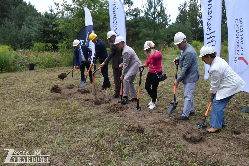 Mszczonów – SIM zbuduje 200 mieszkań