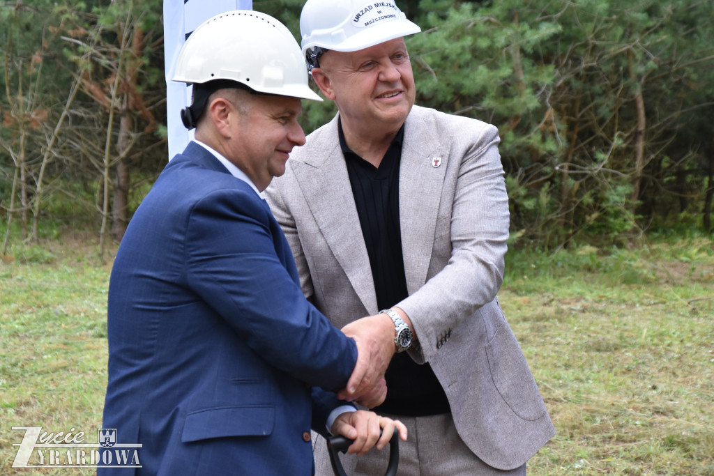 Mszczonów – SIM zbuduje 200 mieszkań