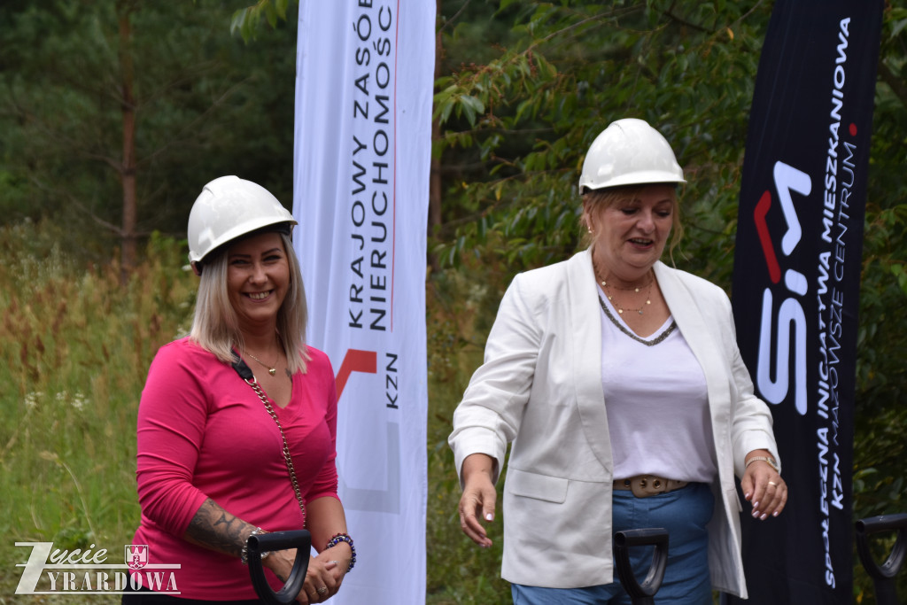 Mszczonów – SIM zbuduje 200 mieszkań