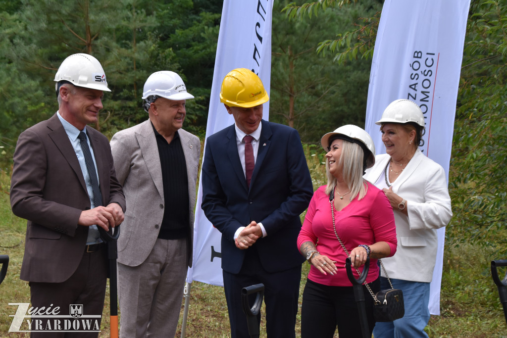 Mszczonów – SIM zbuduje 200 mieszkań