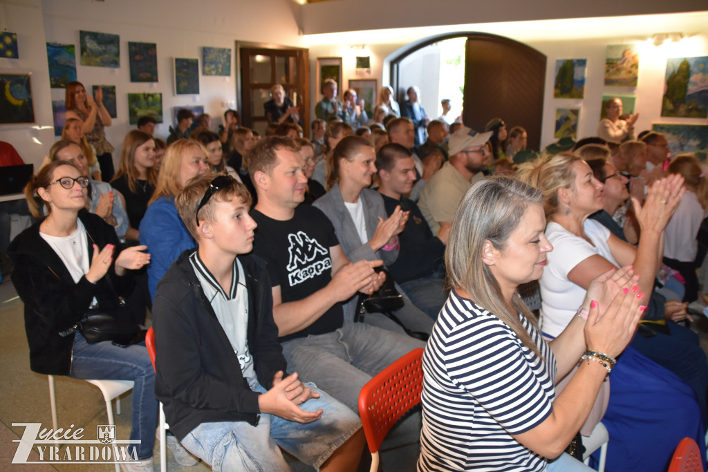 Tu „Radiostacja Błyskawica” – prapremiera w Radziejowicach