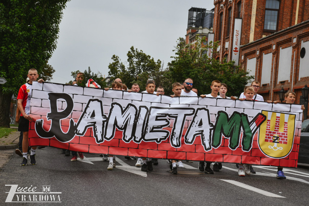 Żyrardów pamięta