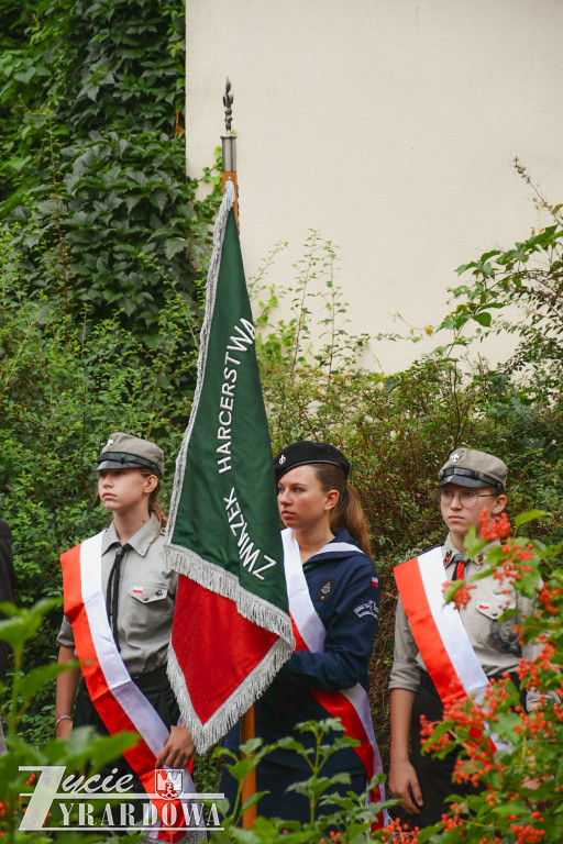 Żyrardów pamięta