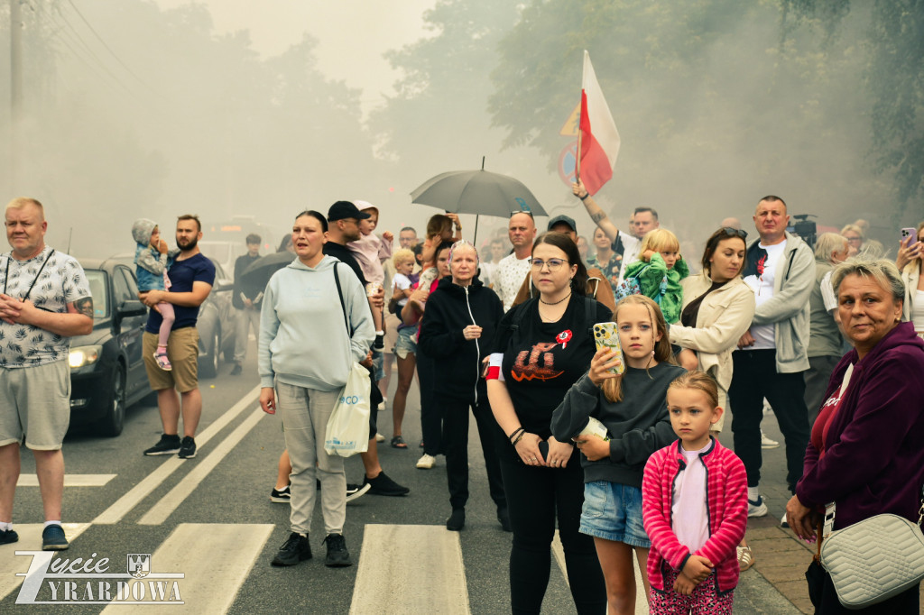 Żyrardów pamięta