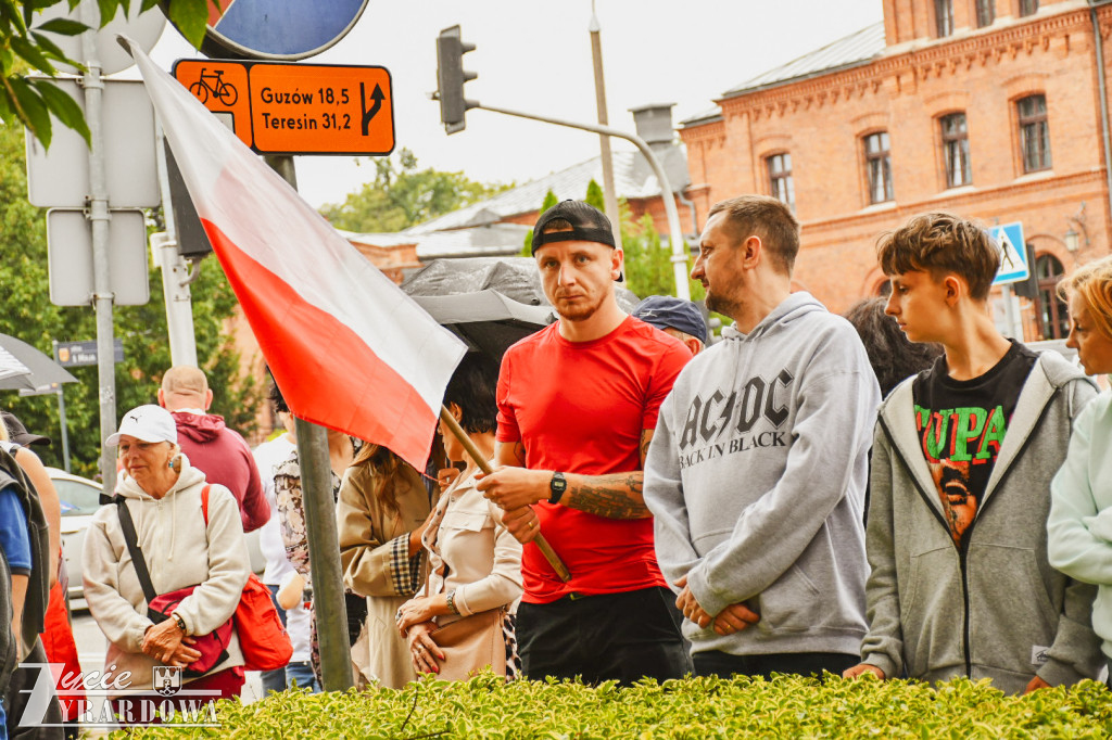 Żyrardów pamięta