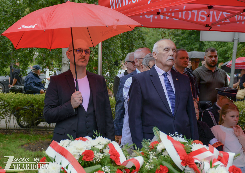 Żyrardów pamięta