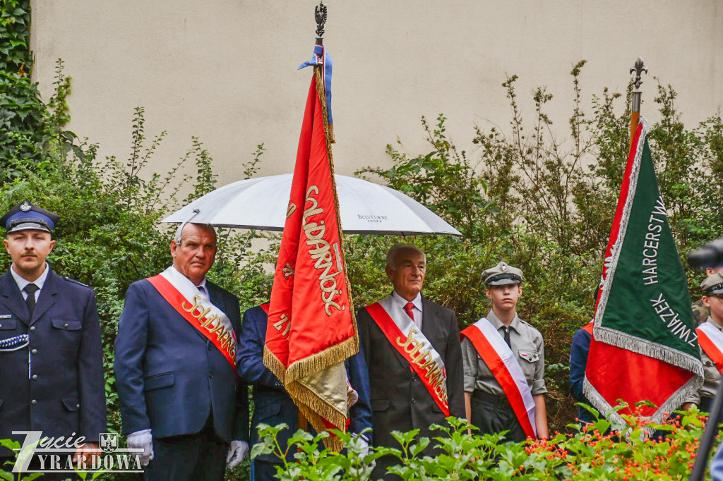 Żyrardów pamięta