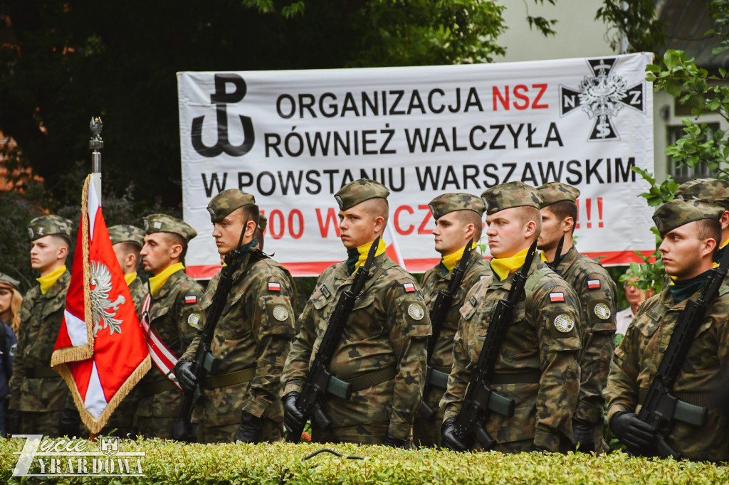 Żyrardów pamięta