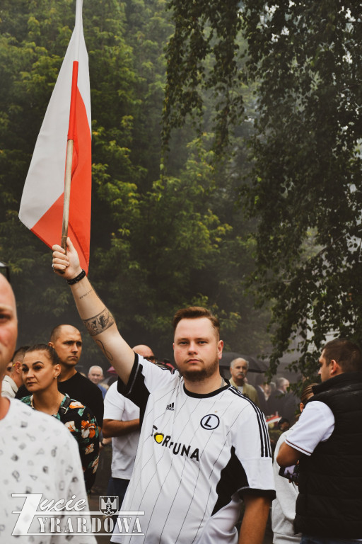 Żyrardów pamięta