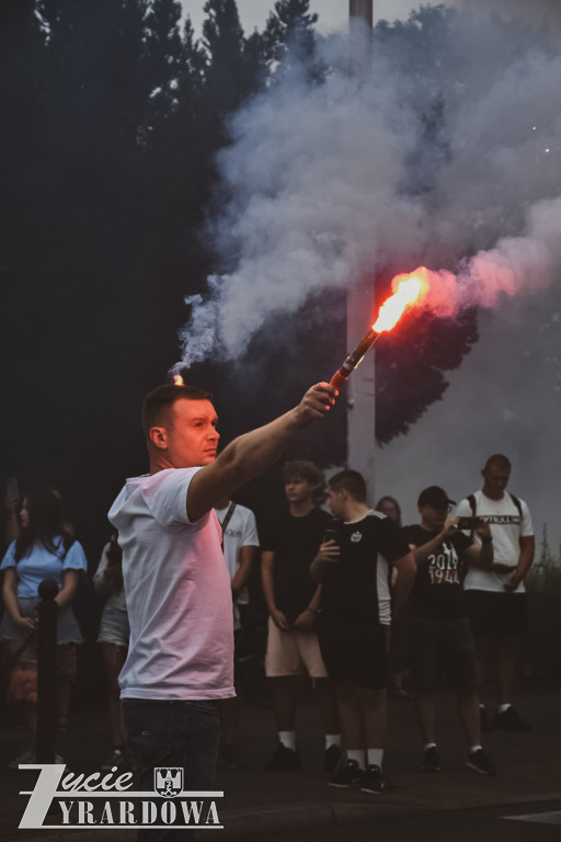 Żyrardów pamięta
