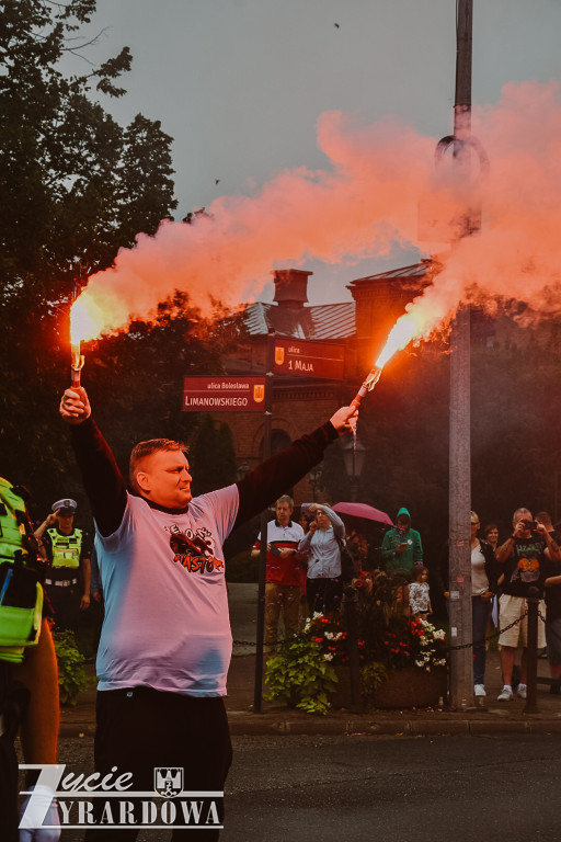 Żyrardów pamięta