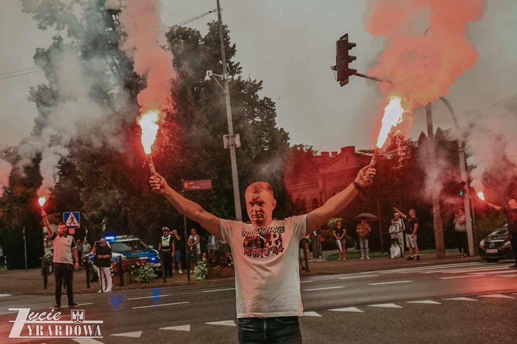 Żyrardów pamięta