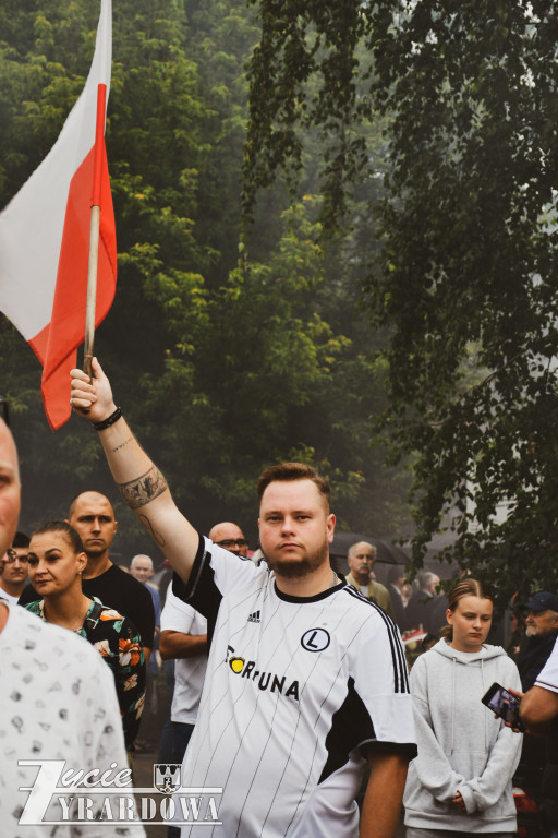Żyrardów pamięta