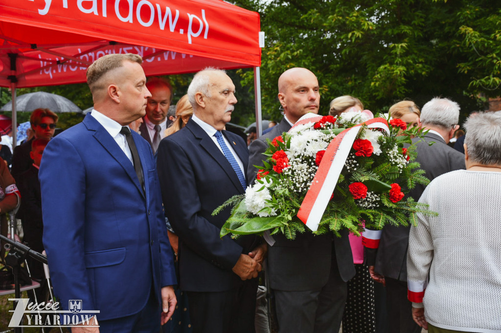 Żyrardów pamięta