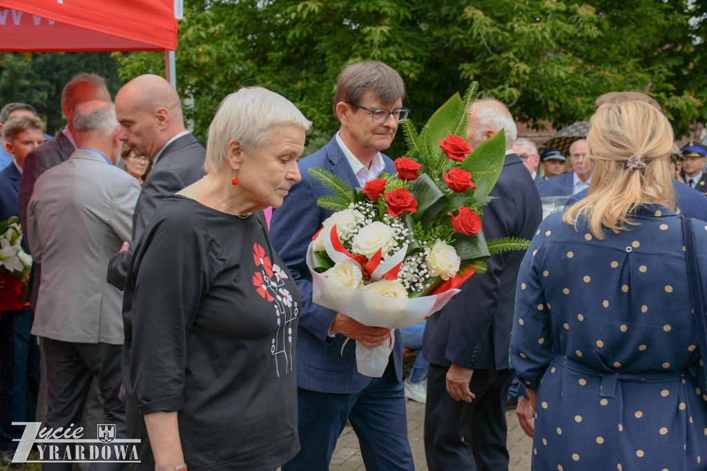 Żyrardów pamięta