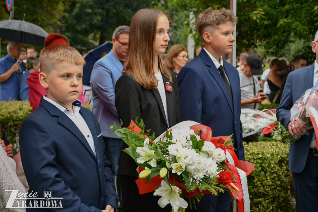 Żyrardów pamięta