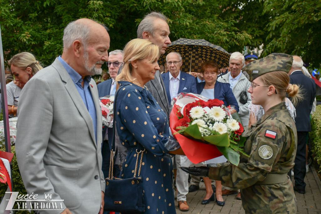 Żyrardów pamięta