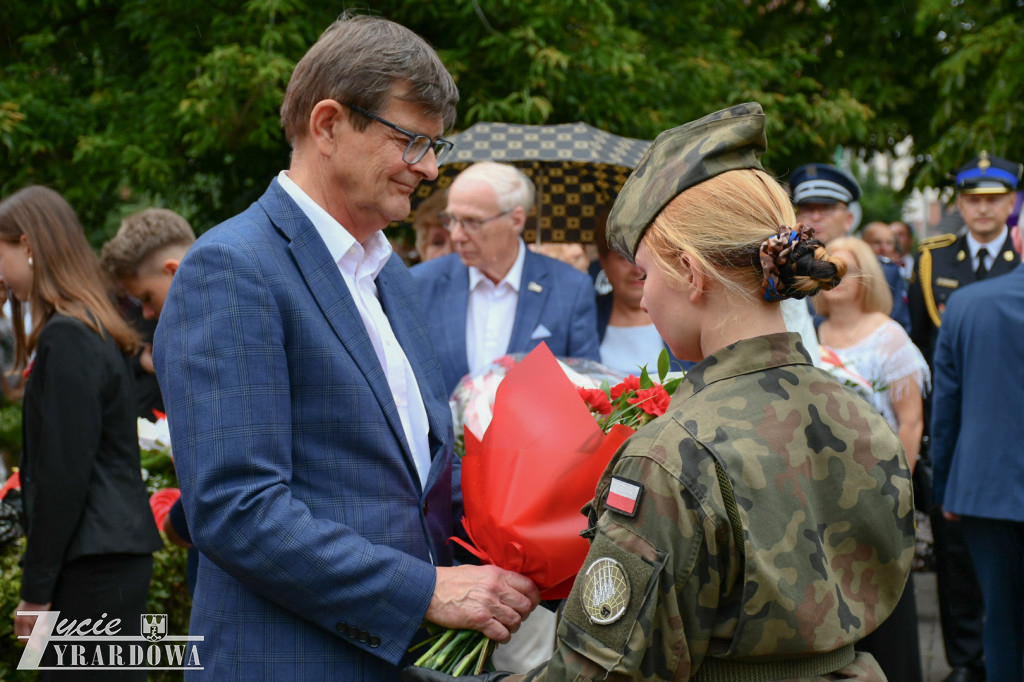 Żyrardów pamięta