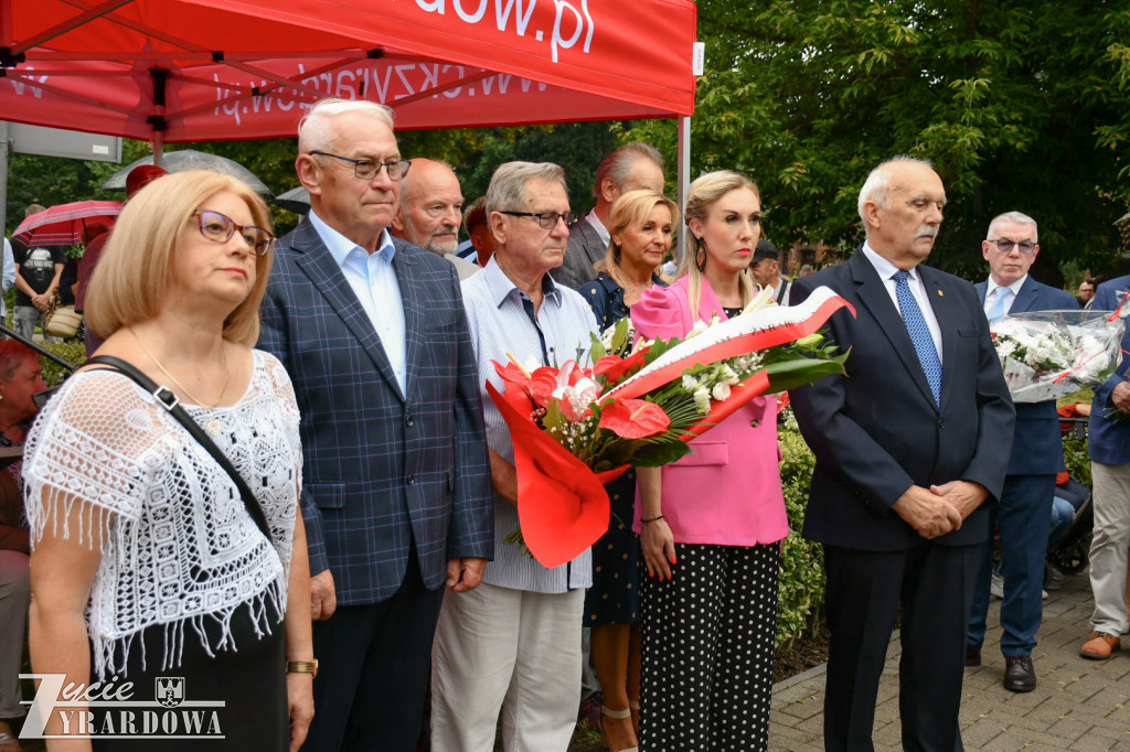 Żyrardów pamięta