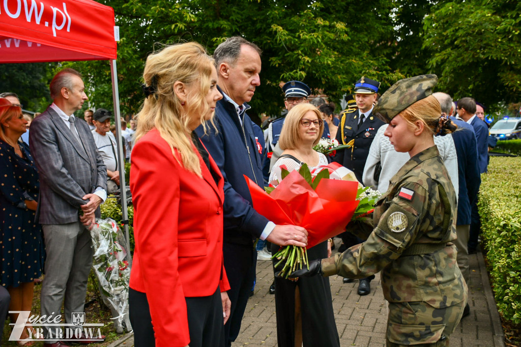 Żyrardów pamięta
