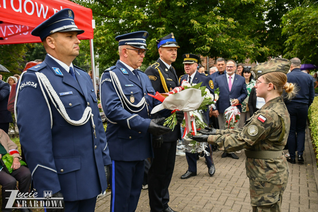 Żyrardów pamięta