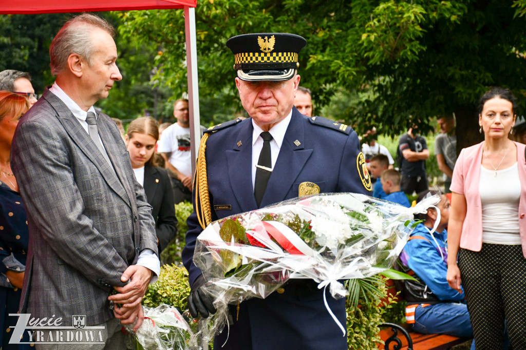 Żyrardów pamięta