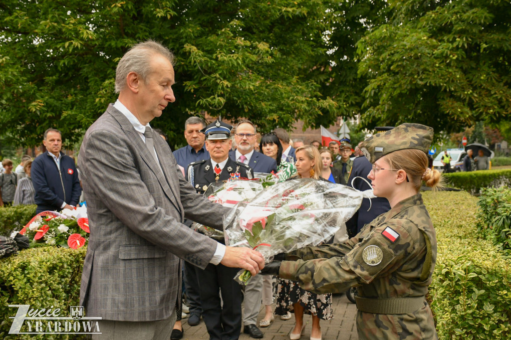 Żyrardów pamięta