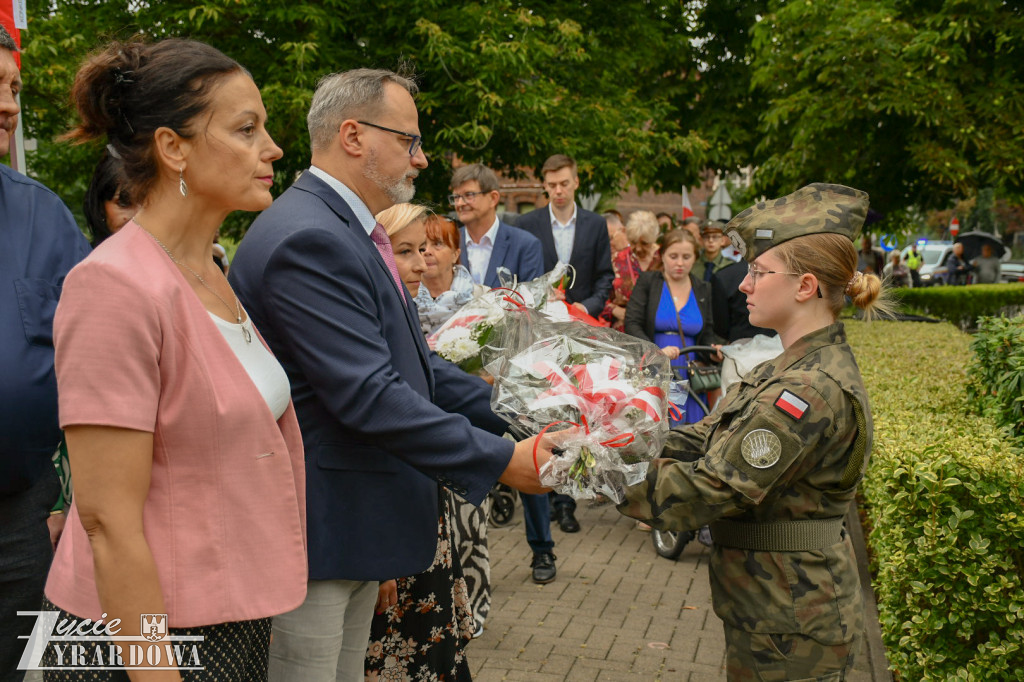 Żyrardów pamięta