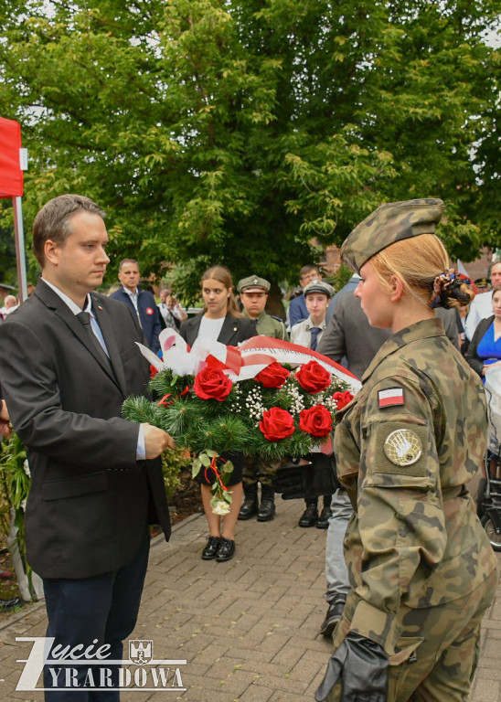 Żyrardów pamięta