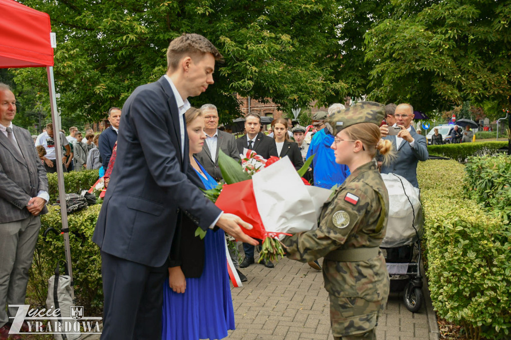 Żyrardów pamięta