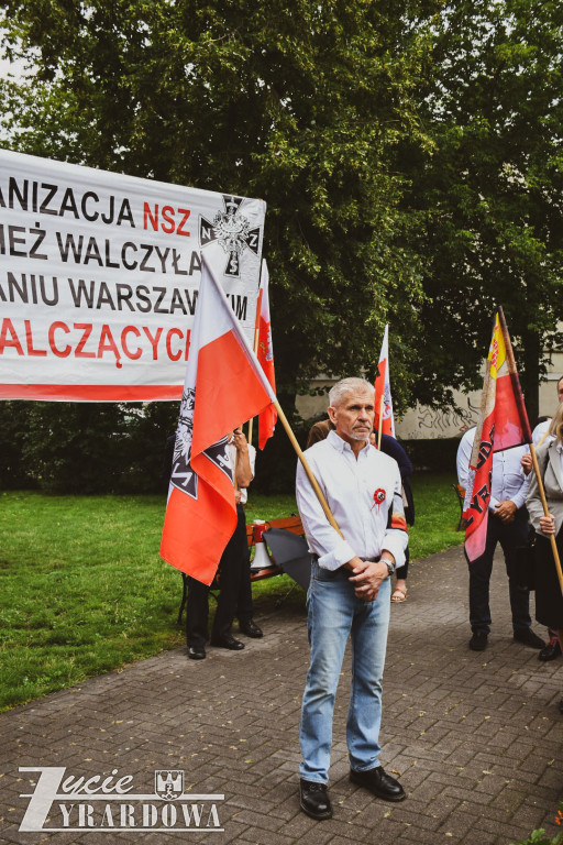 Żyrardów pamięta