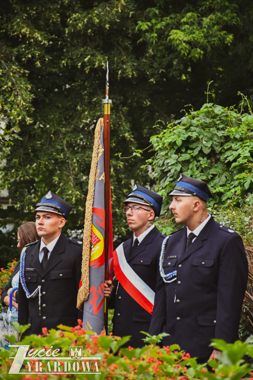 Żyrardów pamięta