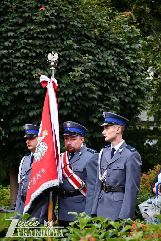 Żyrardów pamięta