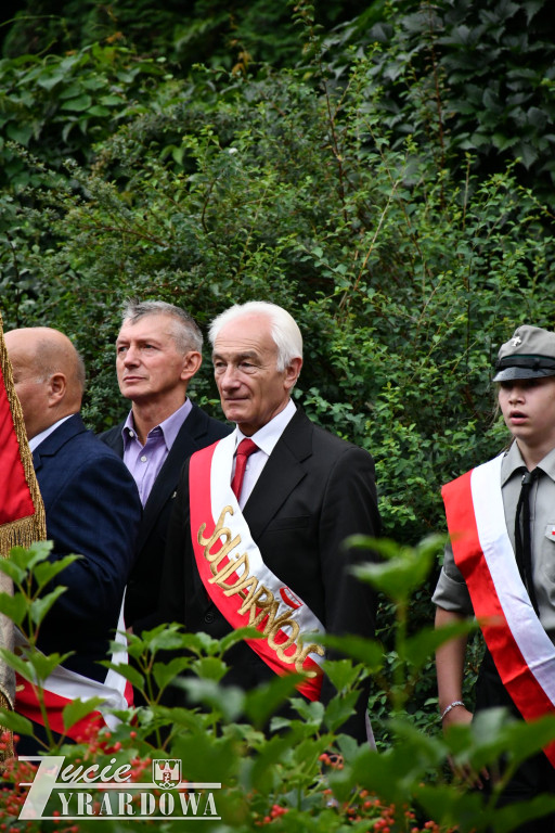 Żyrardów pamięta
