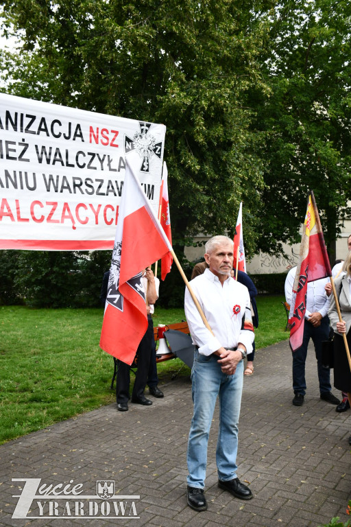 Żyrardów pamięta