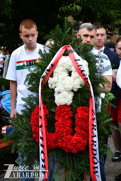 Żyrardów pamięta
