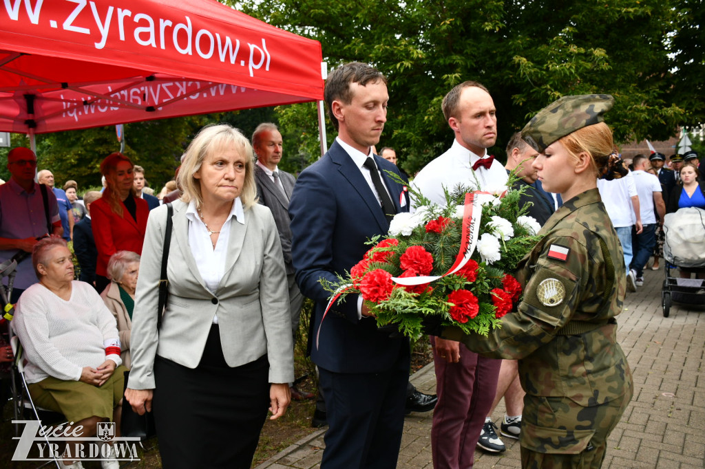 Żyrardów pamięta